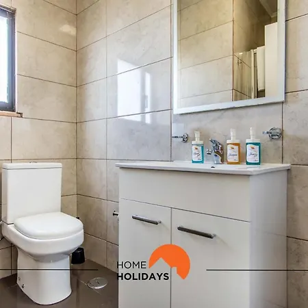 Apartamento #136 Nova Flat By Holidays *