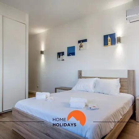 Apartamento #136 Nova Flat By Holidays *