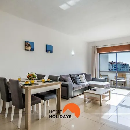 Apartamento #136 Nova Flat By Holidays Albufeira