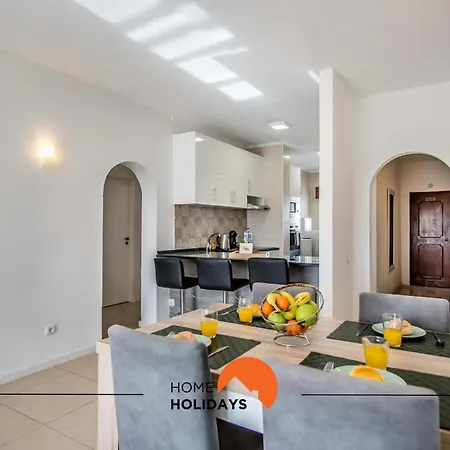 #136 Nova Flat By Holidays Apartamento