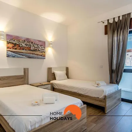 Daire #136 Nova Flat By Holidays Albufeira