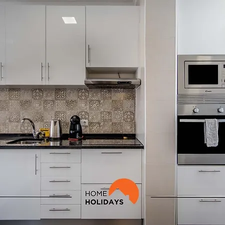 Daire #136 Nova Flat By Holidays Albufeira