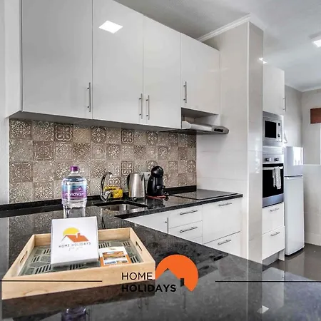 Daire #136 Nova Flat By Holidays Albufeira