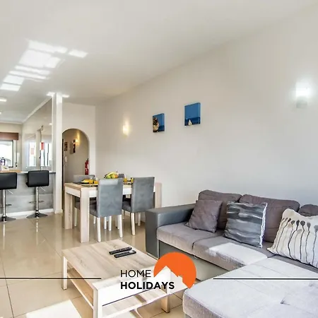 Daire #136 Nova Flat By Holidays *