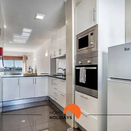 #136 Nova Flat By Holidays Albufeira