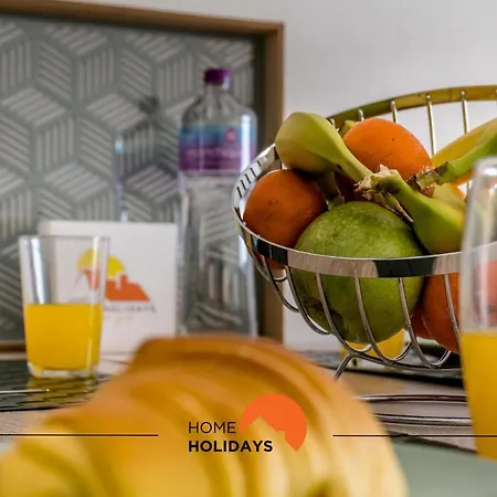 #136 Nova Flat By Holidays Albufeira